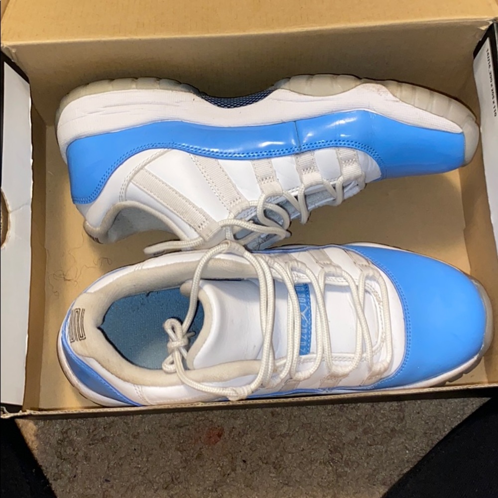 Air Jordan 11 retro